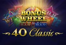 40 Classic Slot Review